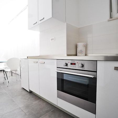 Split Mari Apartment מראה חיצוני תמונה