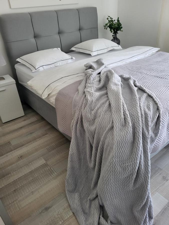 Split Mari Apartment מראה חיצוני תמונה