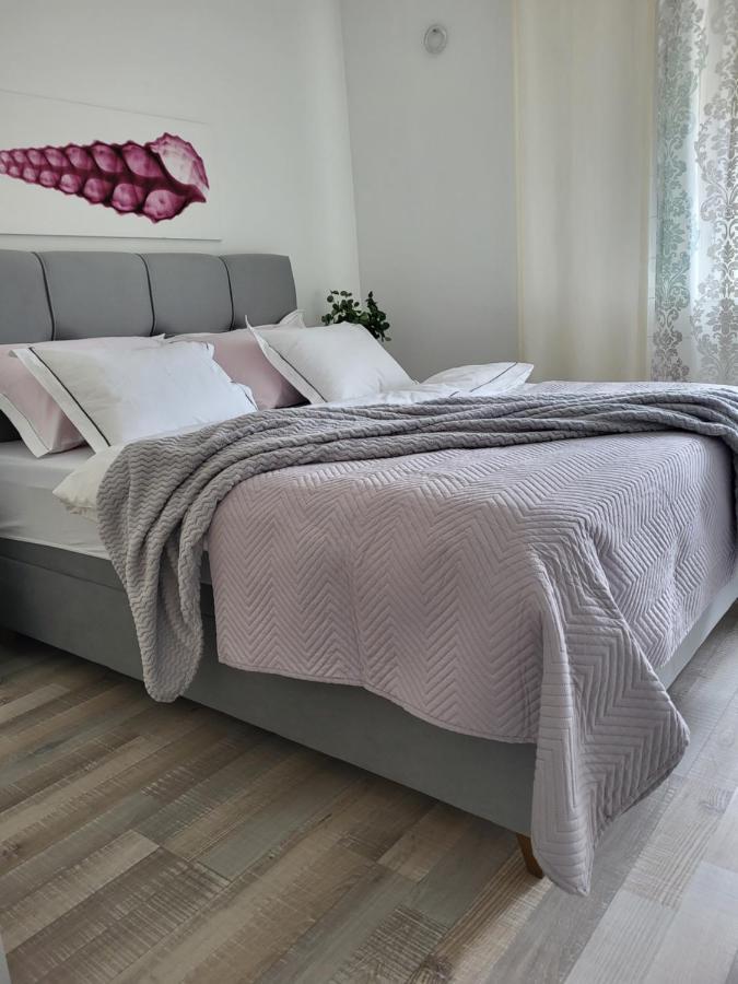 Split Mari Apartment מראה חיצוני תמונה
