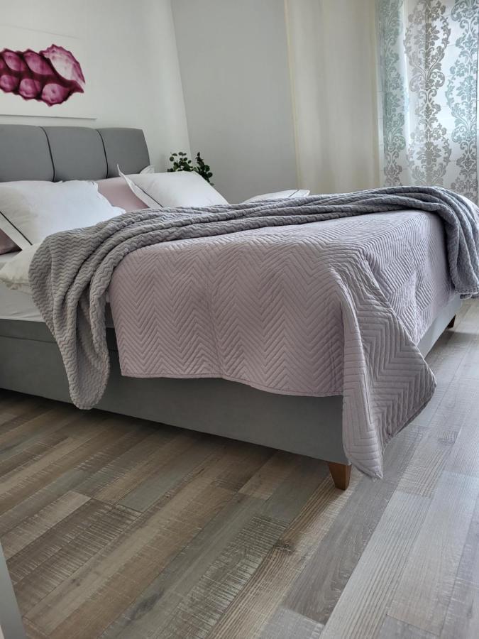 Split Mari Apartment מראה חיצוני תמונה