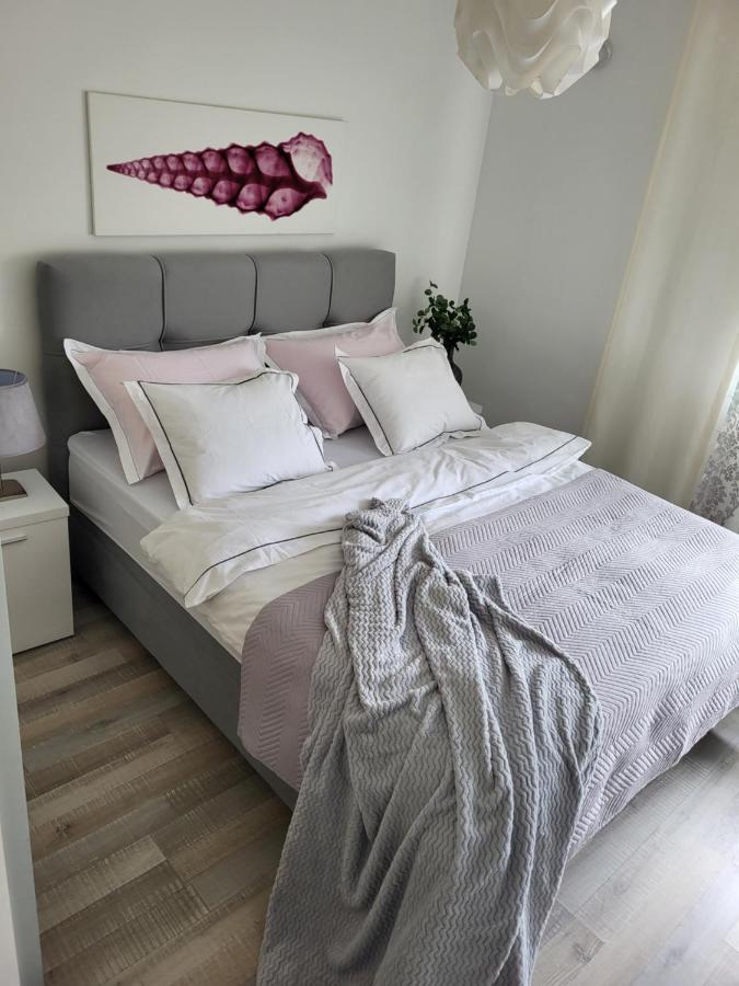 Split Mari Apartment מראה חיצוני תמונה