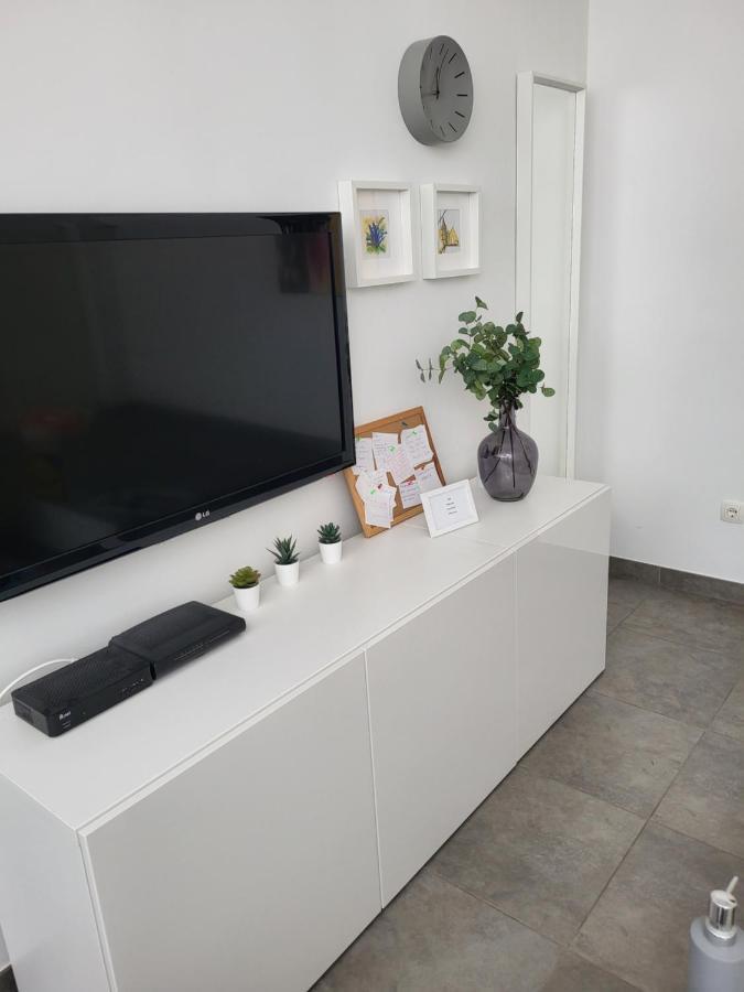 Split Mari Apartment מראה חיצוני תמונה