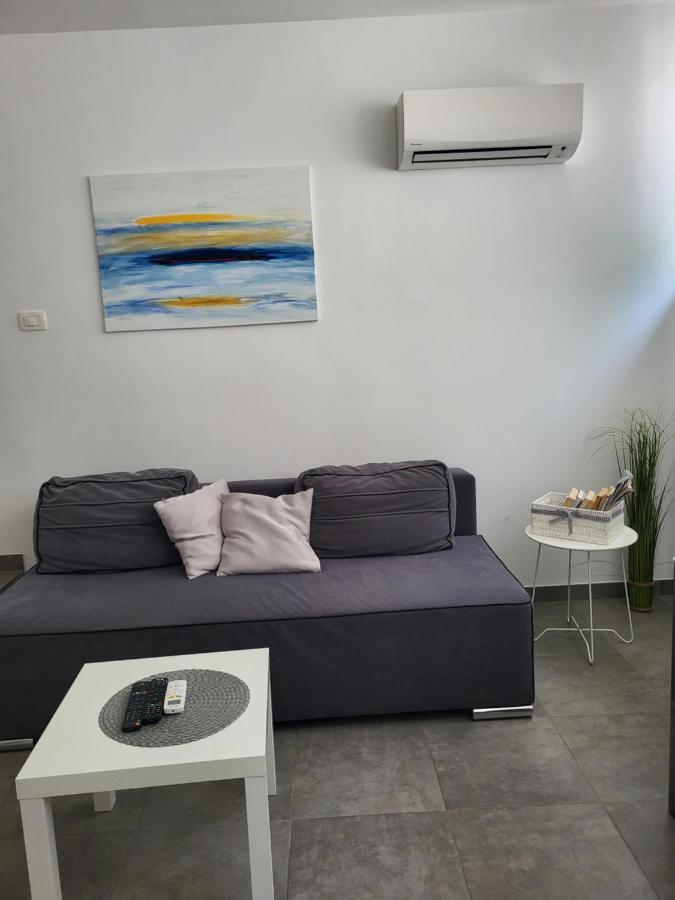 Split Mari Apartment מראה חיצוני תמונה