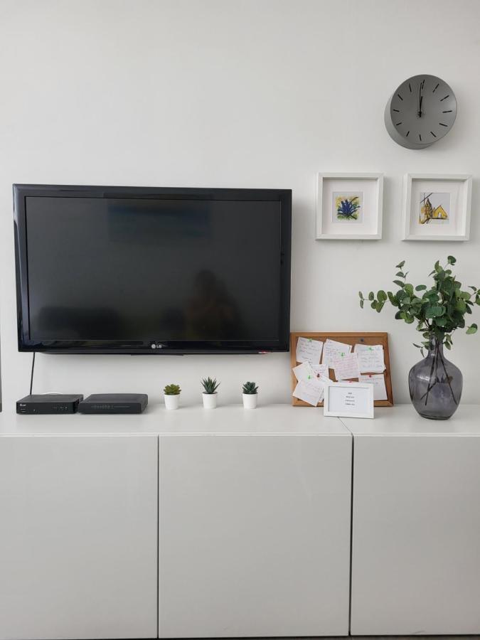 Split Mari Apartment מראה חיצוני תמונה
