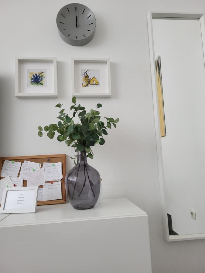 Split Mari Apartment מראה חיצוני תמונה
