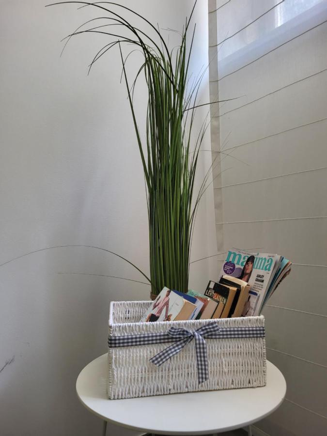 Split Mari Apartment מראה חיצוני תמונה