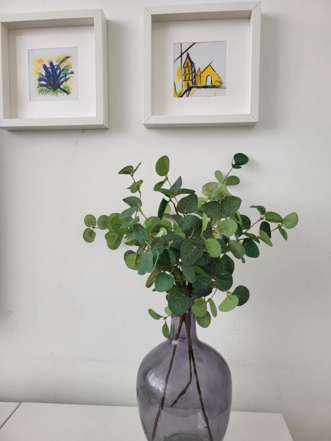 Split Mari Apartment מראה חיצוני תמונה