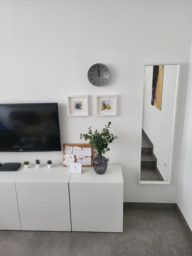Split Mari Apartment מראה חיצוני תמונה