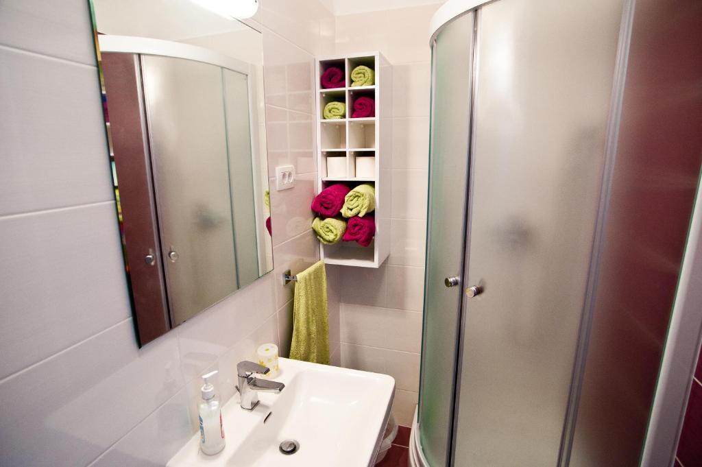 Split Mari Apartment מראה חיצוני תמונה