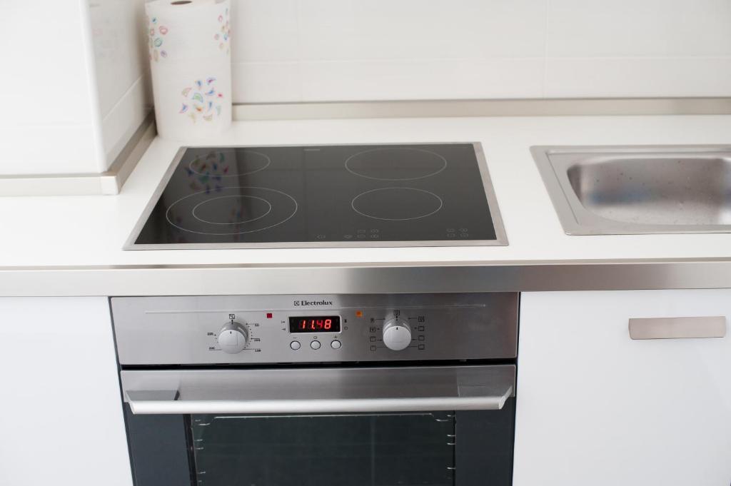 Split Mari Apartment מראה חיצוני תמונה