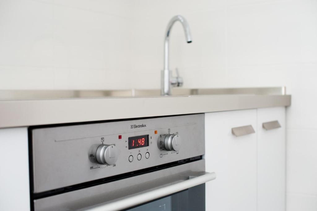 Split Mari Apartment מראה חיצוני תמונה