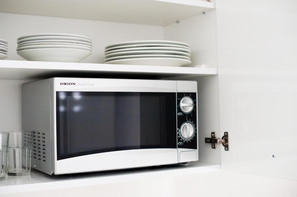 Split Mari Apartment מראה חיצוני תמונה