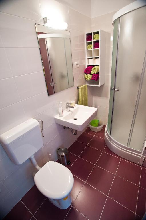Split Mari Apartment חדר תמונה
