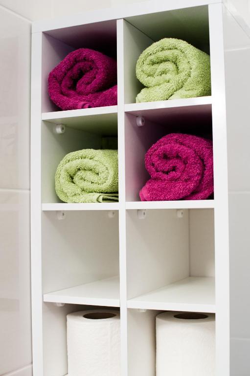 Split Mari Apartment חדר תמונה